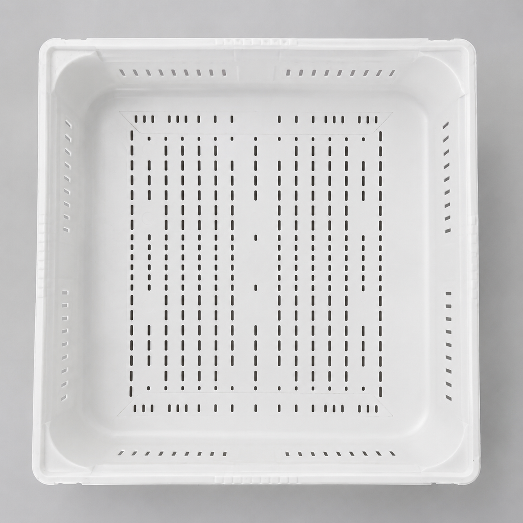 Nally 440 MegaBin Vented