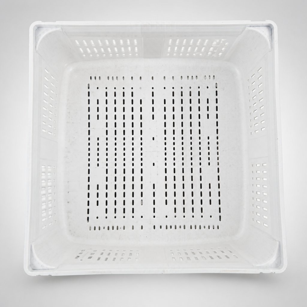 Nally 580 MegaBin Vented