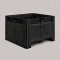 Nally 780 MegaBin Solid (Recycled Black)