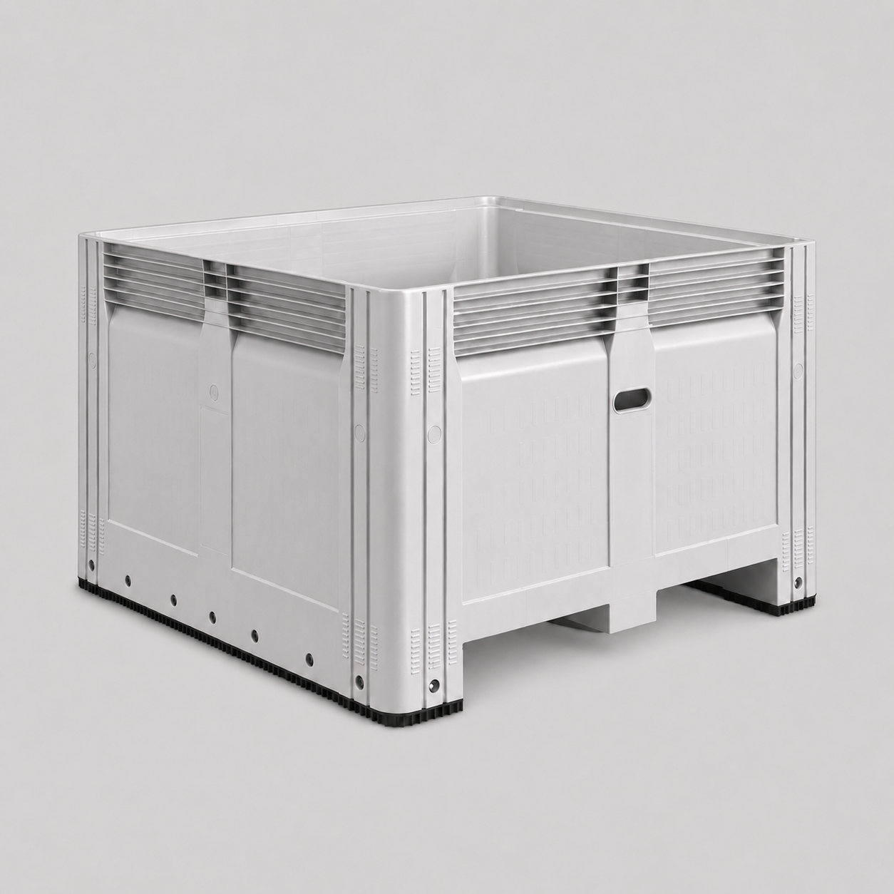 Nally 780 MegaBin Solid