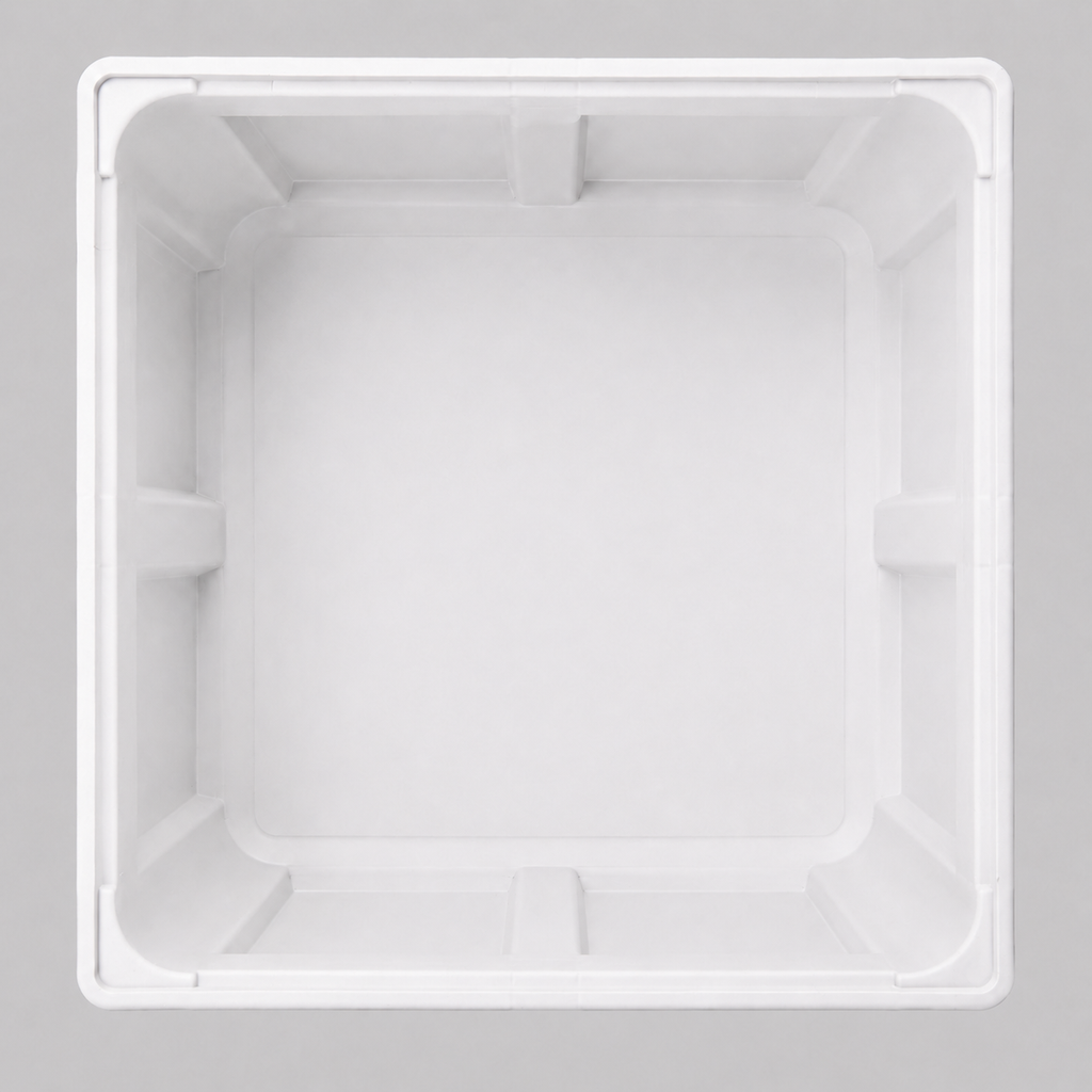 Nally 780 MegaBin Solid