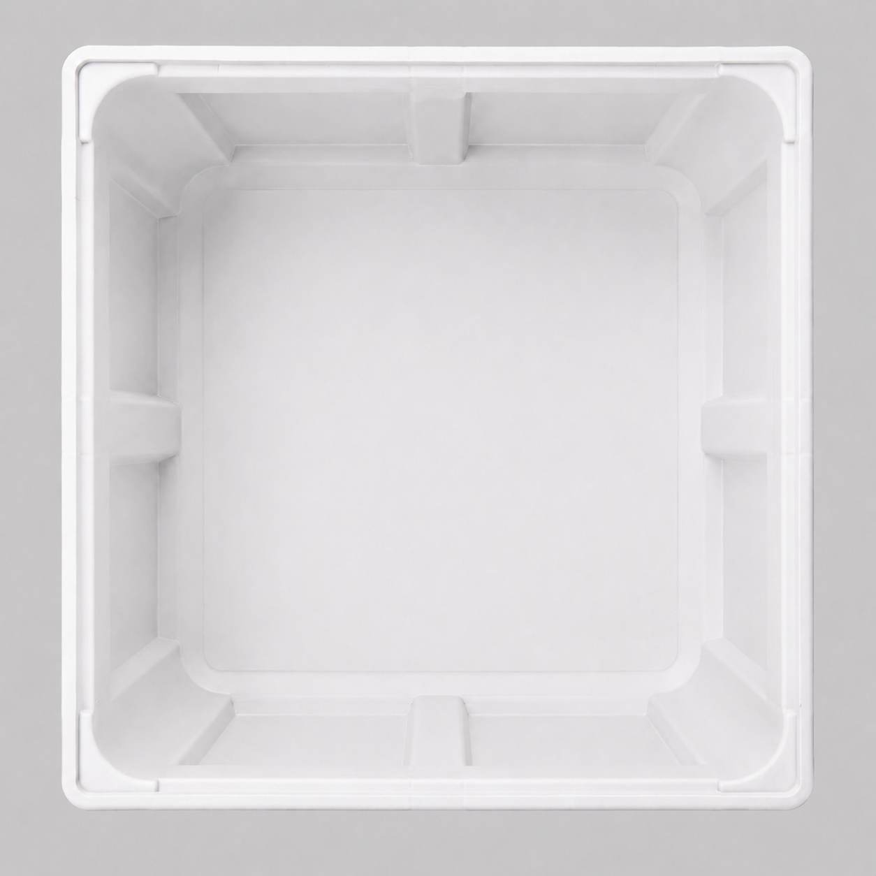 Nally 780 MegaBin Solid