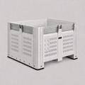 Nally 780 MegaBin Vented