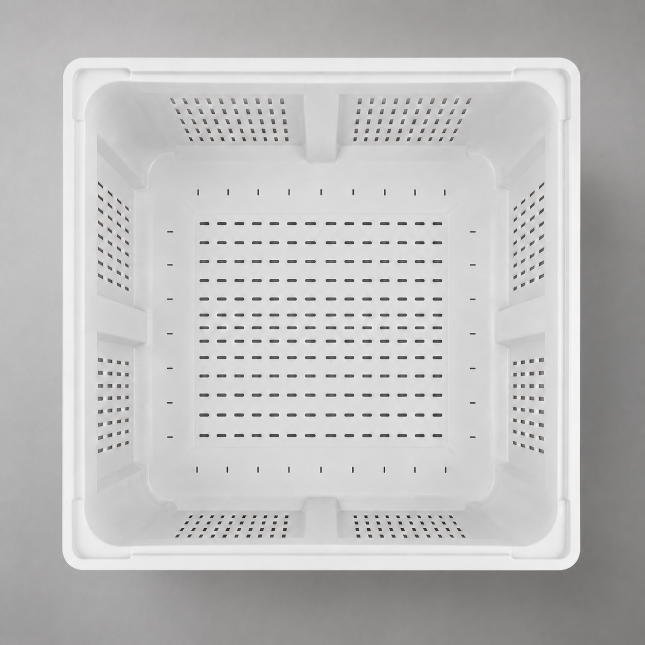 Nally 780 MegaBin Vented
