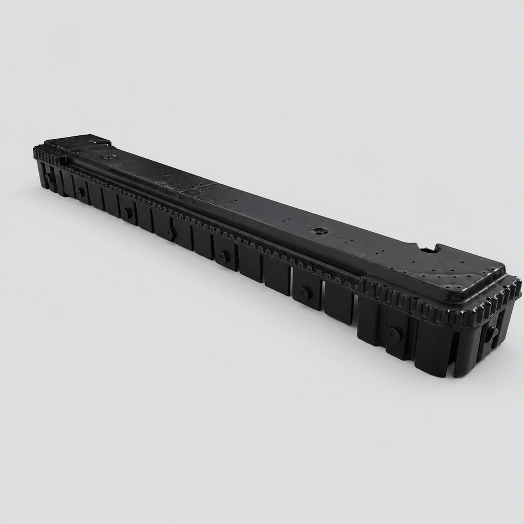 Nally MegaBin Replacement Foot