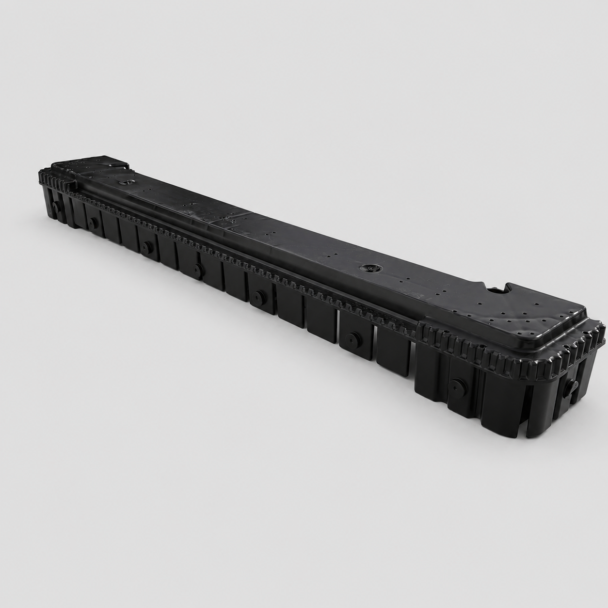Nally MegaBin Replacement Foot