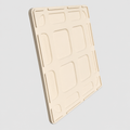 Nally Heavy Duty Lid