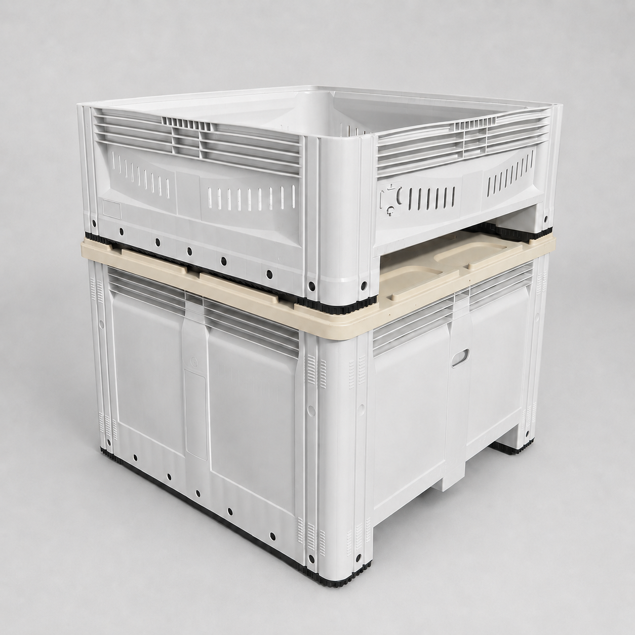 Nally Heavy Duty Lid