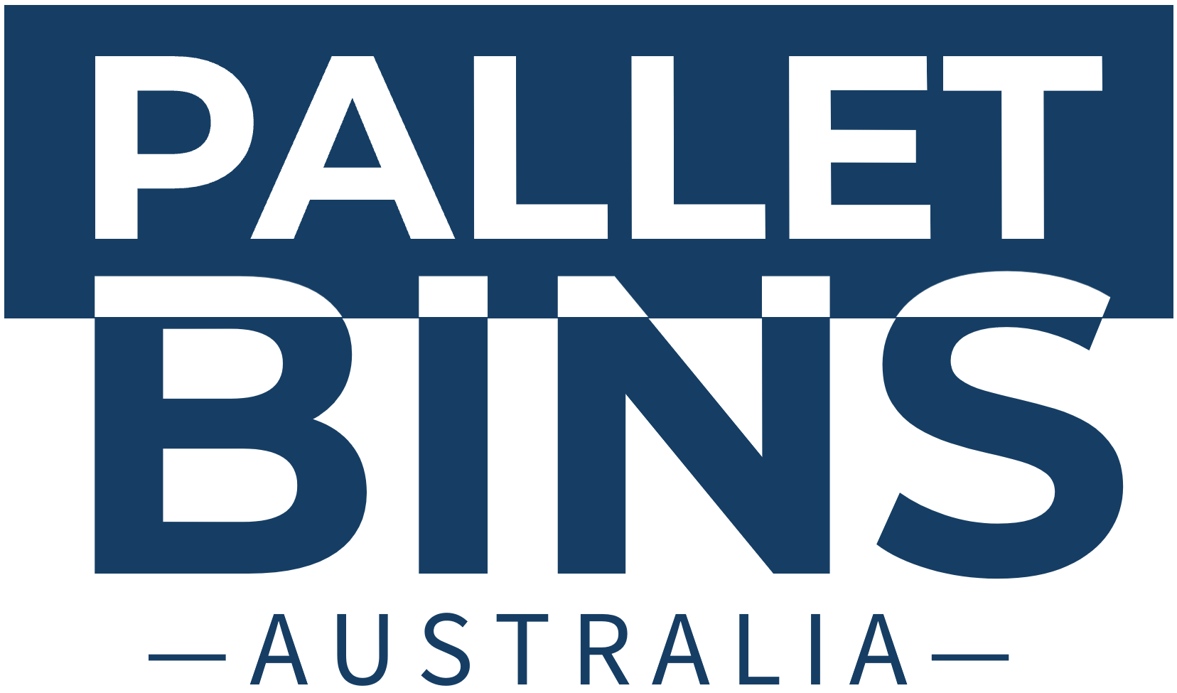 Pallet Bins Australia